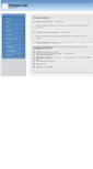 Mobile Screenshot of bergon.net